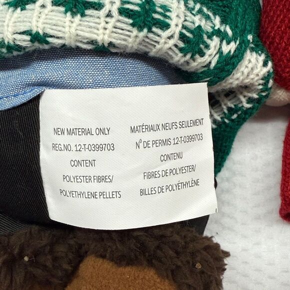 Starbucks Barista Bearista Boy and Girl Bear 2016 in Box - Picture 9 of 11